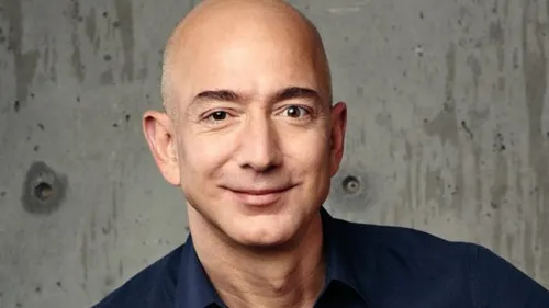 Jeff Bezos à la recherche de la vie éternelle ?